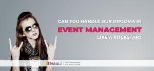 Event Management Institute Bangalore | Top Event Management College