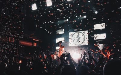 Event Management as a Career