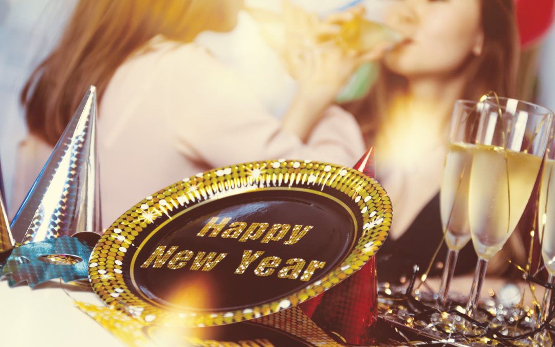 How Can an Event Manager Organize the Perfect New Year Eve Party?