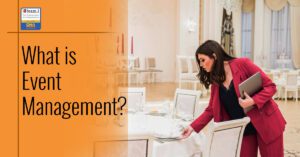 What is Event Management Blog Post