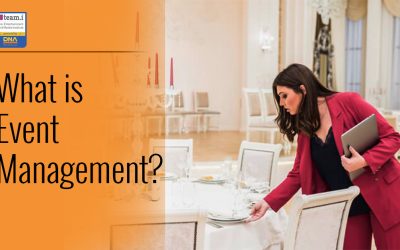 What is Event Management?