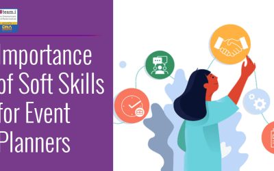 Importance of Soft Skills for Event Planners