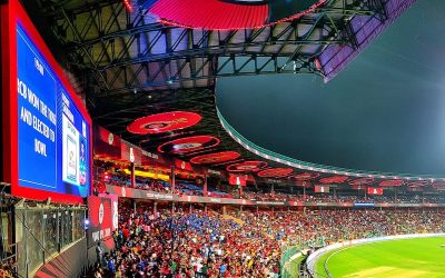 The Ultimate Guide to a Career in Sports Management