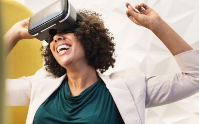 Everything you need to know about Experiential Marketing