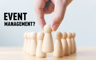 Should You Choose Event Management to Study After 12th?
