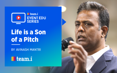 Life is a Son of a Pitch