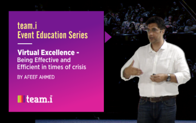 How You Can Be Effective And Efficient In The Times Of Crisis