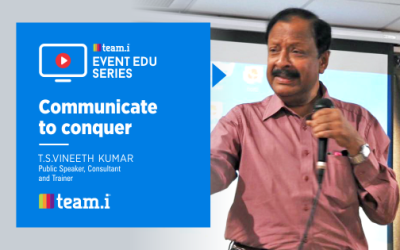 Communicate to Conquer
