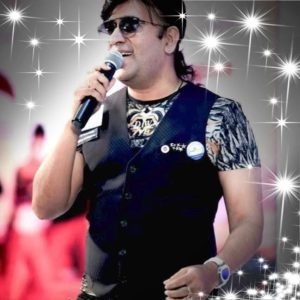 star singer shankar