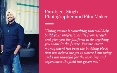 An Interview with Parabjeet Singh