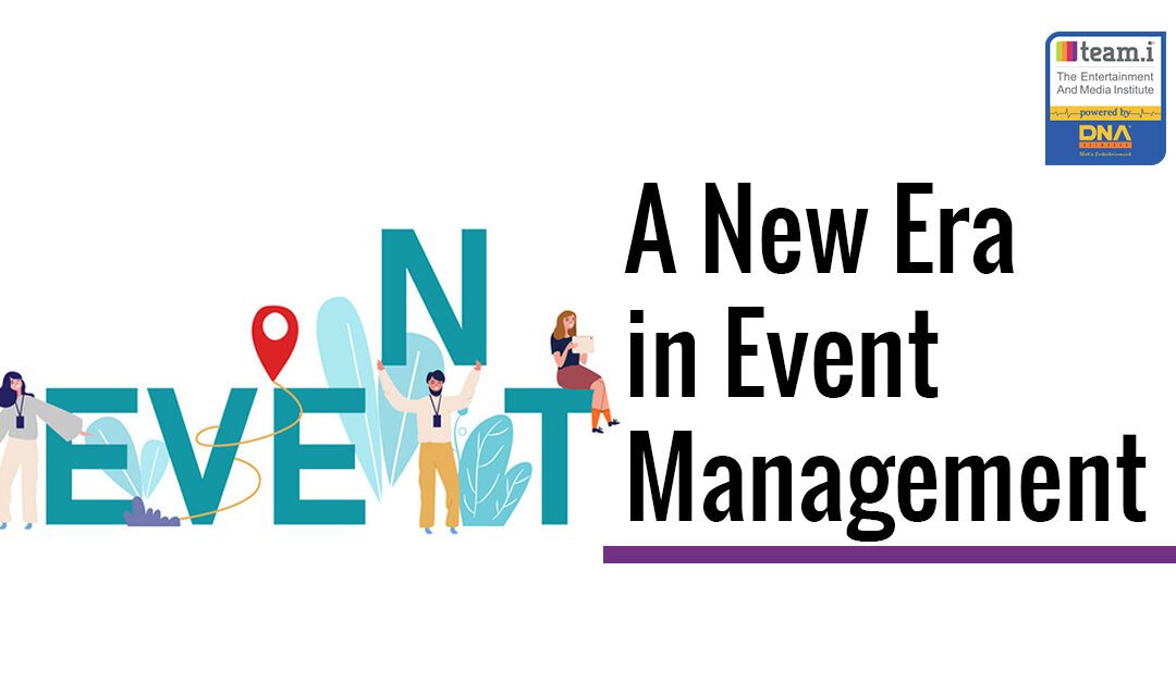A New Era in Event Management