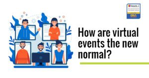 How are virtual events the new normal Blog Post