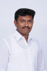Ashwin Nimbalkaar