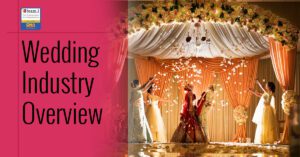 Wedding Industry Overview Blog Post