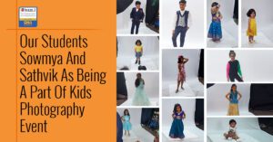 Kids Photography Event Blog Post