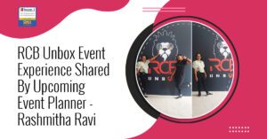 RCB Unbox Event Blog Post cover