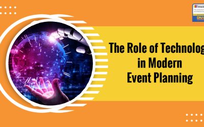 What Should An Event Planner Post On Social Media?
