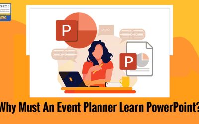 Why Must An Event Planner Learn PowerPoint?