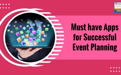 Must Have Apps For Successful Event Planning