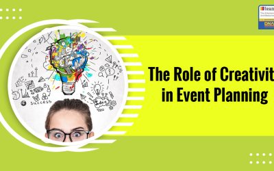 The Role Of Creativity In Event Planning