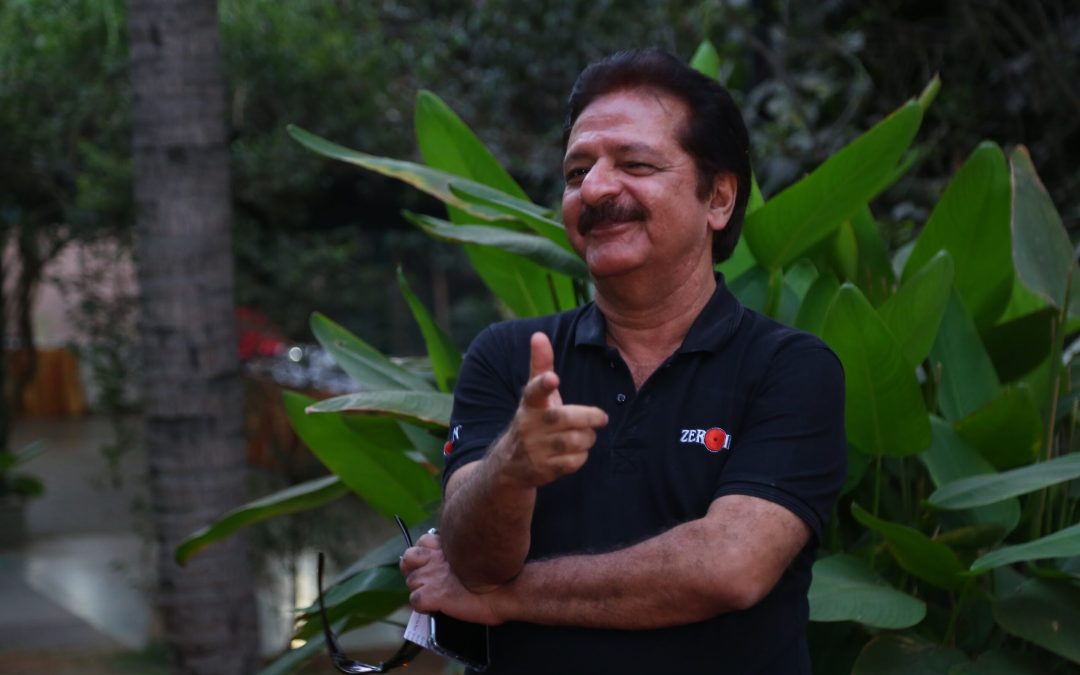 Insights from 30 Years in the Events Industry: Lessons Learned by Arvind Jyot Sabhaney, CEO of team.i