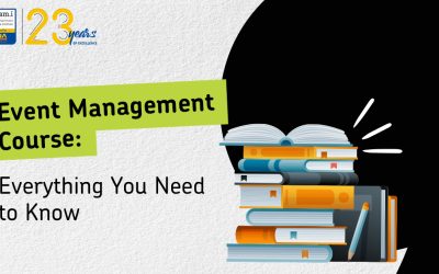 Event Management Course: Everything You Need to Know