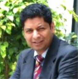 Aninda Sen
