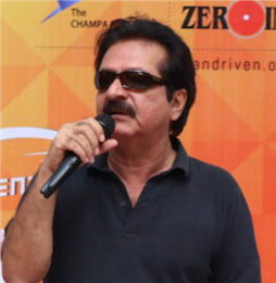 Arvind Jyot Sabhaney