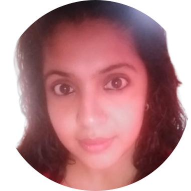 Pallavi Menon