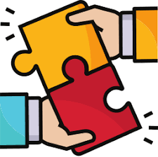 Collaboration Icon