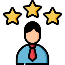 Experience Icon