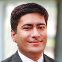 Ankit Rawal