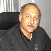 Amit K. Saran