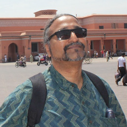 R. Venkatsh