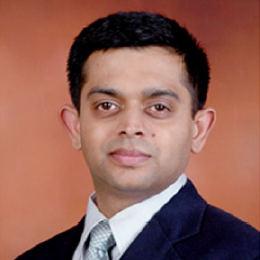 Tathagat Varma