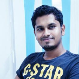 Vikash Viswambharam