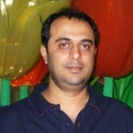Rasheed Sait