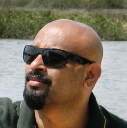 Natraj Kudupu