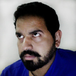 Ashish Dabreo