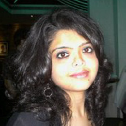 Tina Gupta Ahuja