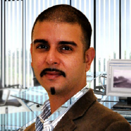 Rakesh Rekhi