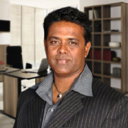 Avinash Mantri