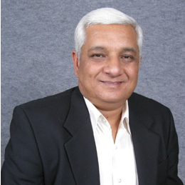 M. Subramanium