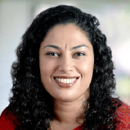 Archana Muttappa