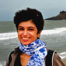 Arundhati Ghosh