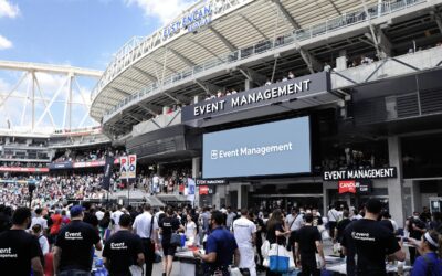 Sports Event Management: Essential Skills, Jobs, and Certifications 2025