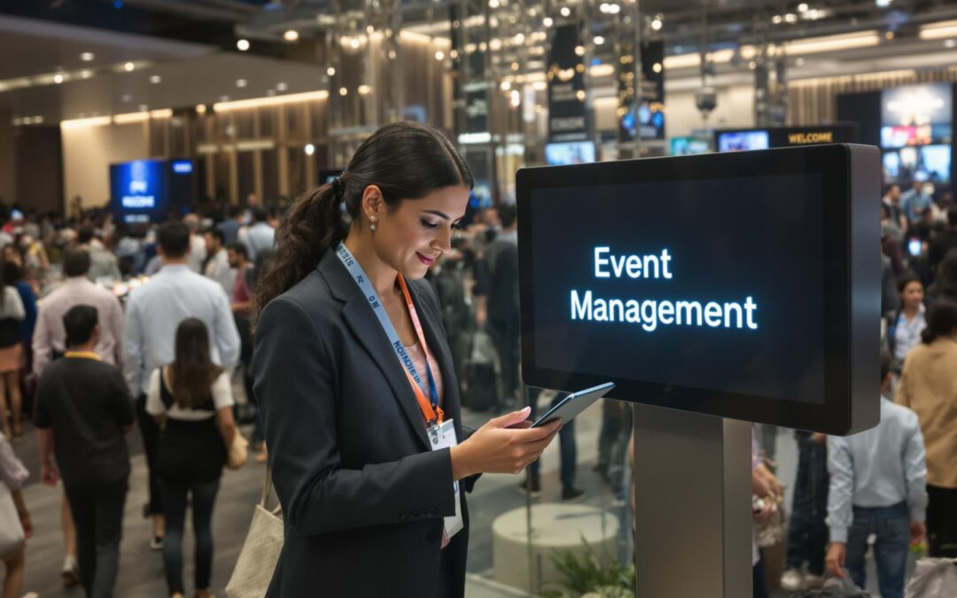 Are You Ready for a Career in Event Management? Discover Your Perfect Course at team.i 2025