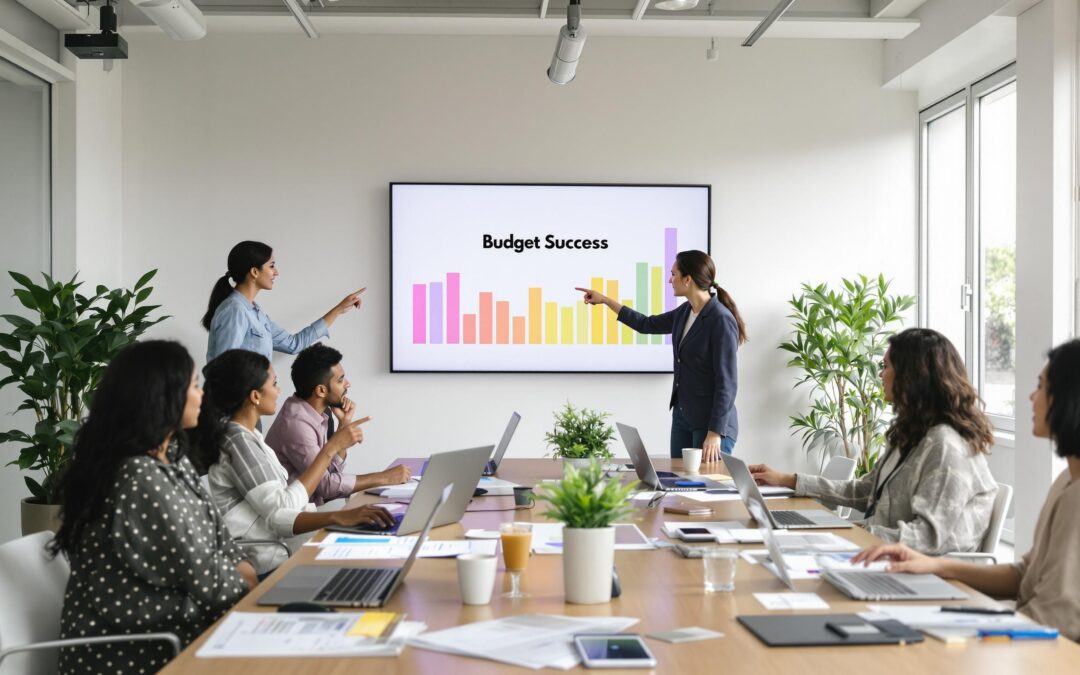 Event Budget Planning Guide 2025: Steps for Success