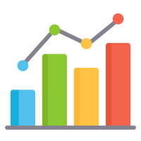 India growth icon