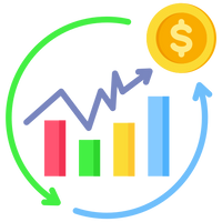 MICE market icon